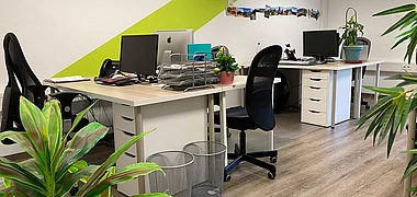 SEO-Küche GmbH & Co. KG Impression 1