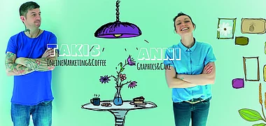 Gin Tanic Marketing Impression 2