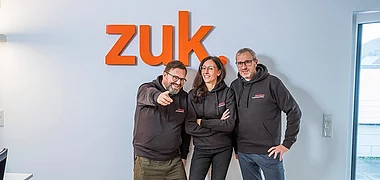 zuk. AG Impression 6