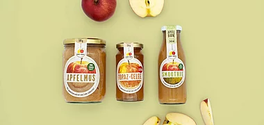 18Quadrat | PACKAGING & BRANDING Impression 8