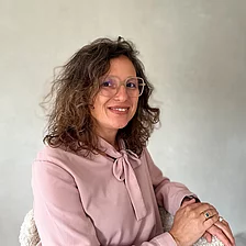 Cindy Gombert