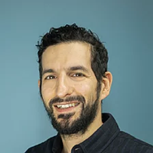 Theo Matsiridis