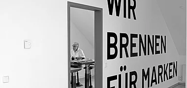 brandgrad° Impression 1