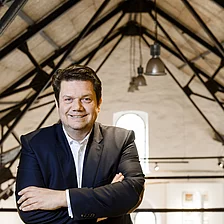 Volker Weitkamp