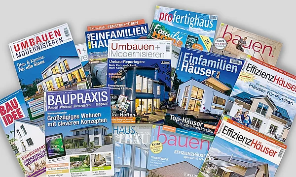 Dann erzähl doch mal … Bild 1