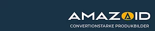 Amazoid - Produktfotografie E-Commerce