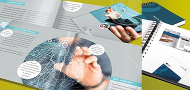 finck [+] rau, grafikdesign Impression 4