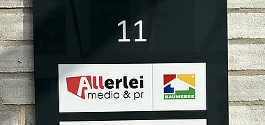 Allerlei Media & PR Impression 1