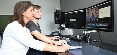 Meavision Media GmbH Impression 3
