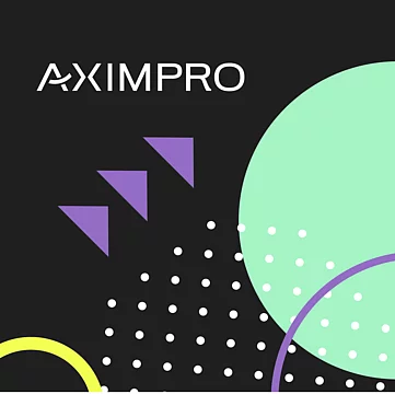 Aximpro Bild 1