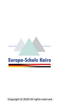 Europa-Schule-Kairo App Bild 4