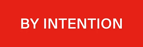 BY INTENTION GmbH