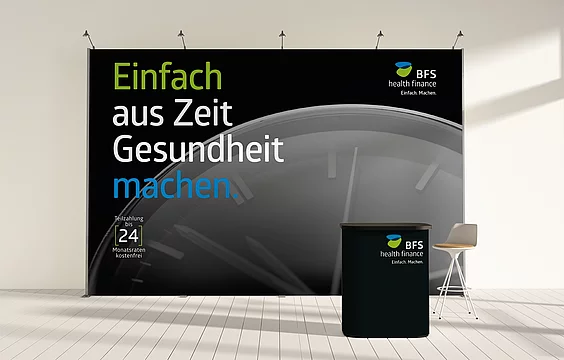 BFS health finance Bild 2