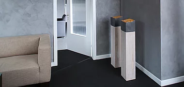 mosaic GmbH - Werbung | Gestaltung | Kunst Impression 3
