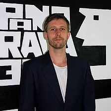 Thomas Praus