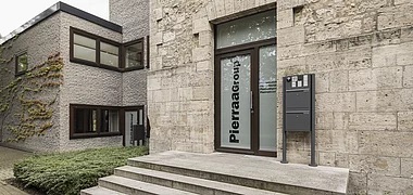 PierraaGroup GmbH Impression 3