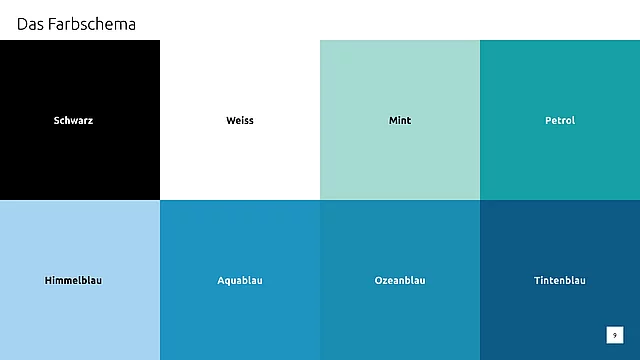Ristav — Corporate Design und Logoentwicklung Bild 10