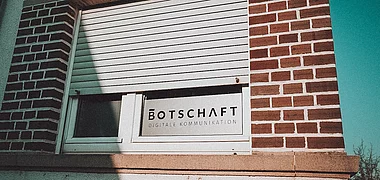 BOTSCHAFT.digital - Agentur für digitale Kommunikation Impression 1
