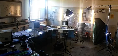 Imagefabrik Medienproduktion Impression 6