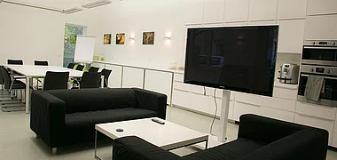 LIMESODA Interactive Marketing GmbH Impression 1