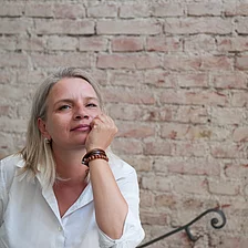 Tanja Hekeler