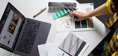 OYA media GmbH Impression 2
