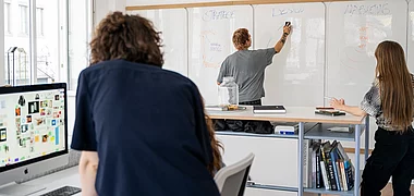 Studio Kom. Werbeagentur und Designbüro Impression 4
