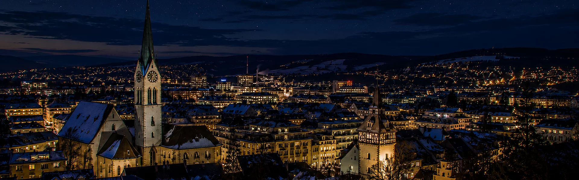 Webagentur in Winterthur gesucht? Die besten Webagenturen in Winterthur im Vergleich