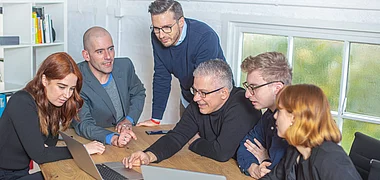 Spengler Medien GmbH Impression 1