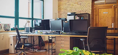 Studio Dropped. GmbH Impression 2