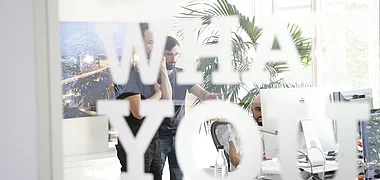 a&o mediendesign – Werbeagentur Bremen Impression 1