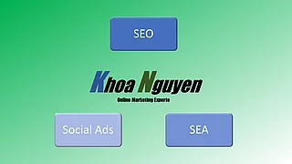 Khoa Nguyen - SEO Freelancer München