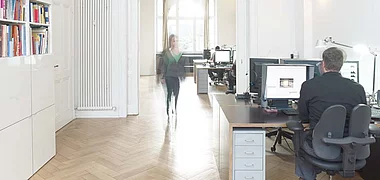 Kopfstrom GmbH Impression 1