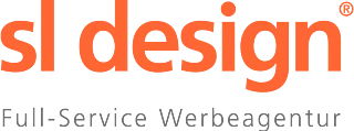 sl design® Full-Service Werbeagentur