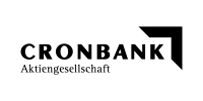CRONBANK AG