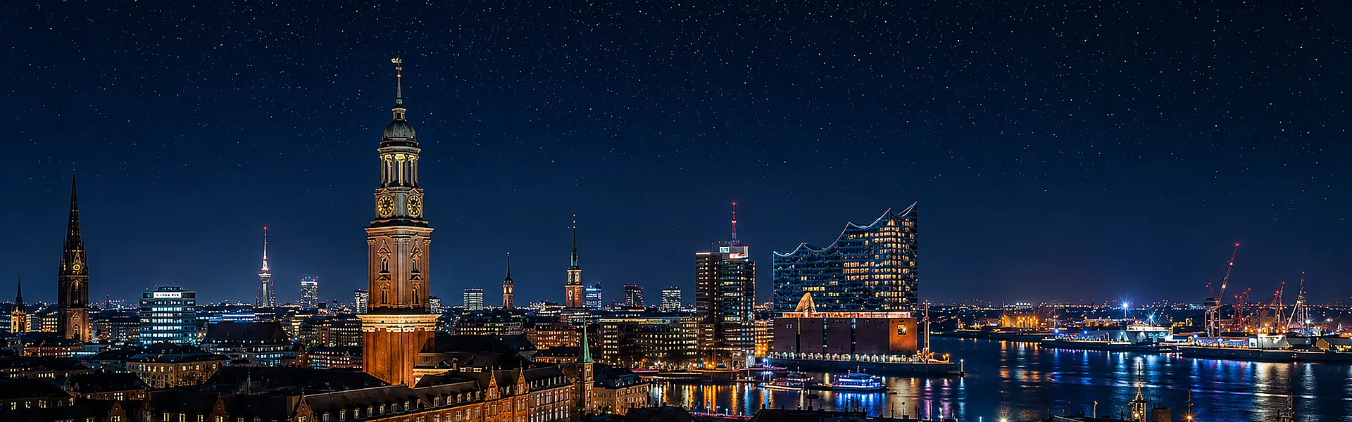 Immobilien Agenturen in Hamburg