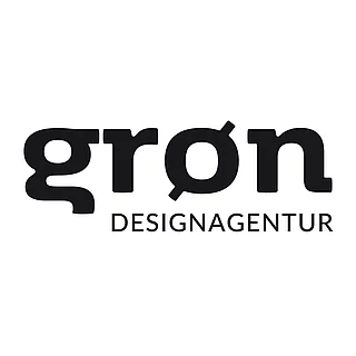 grøn Designagentur