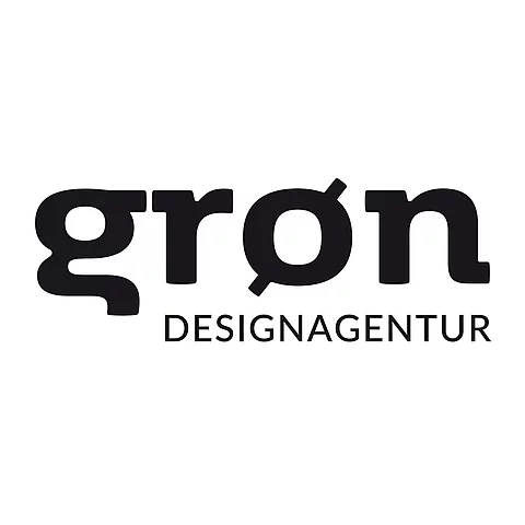 grøn Designagentur