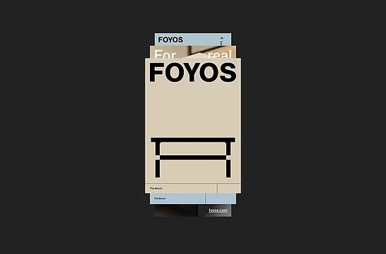 Foyos - Werkmöbel. Neu interpretiert. Bild 6