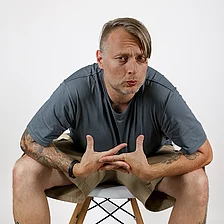 Philippe Lenk