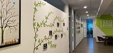 SEO-Küche GmbH & Co. KG Impression 4