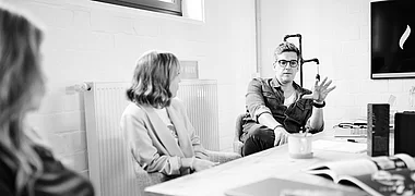 kreativbrennerei werbeagentur Impression 2