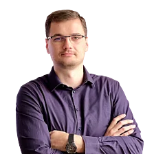 Robert Kavgic