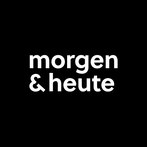 morgen & heute design studio