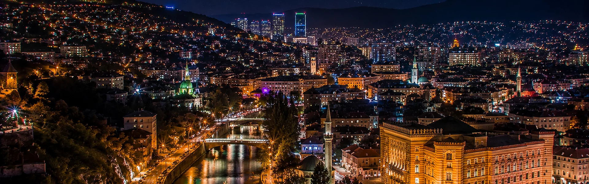 Augmented Reality Agenturen in Sarajevo