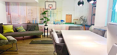 Atelier Steinbüchel & Partner Impression 3