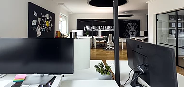 #Die.Digitalfabrik GmbH Impression 4