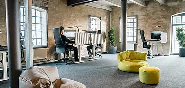 amaflow - Full Service Amazon Agentur Flensburg Impression 2