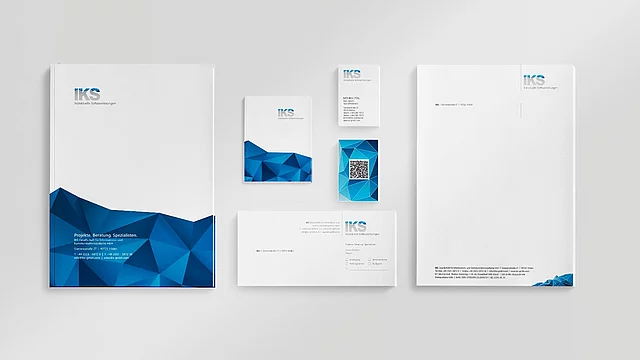 Corporate Redesign für Softwareunternehmen Bild 5