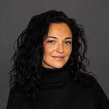 Anastasia Zablowski